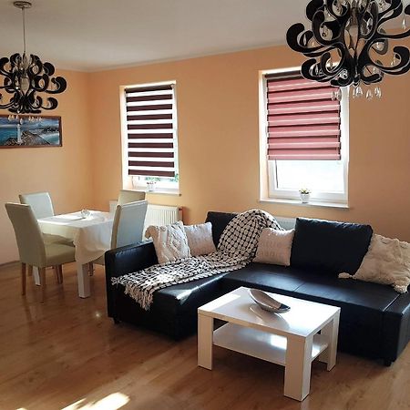 Apartament Pacific 2 Rooms / Pokoje Свіноуйсьце Екстер'єр фото