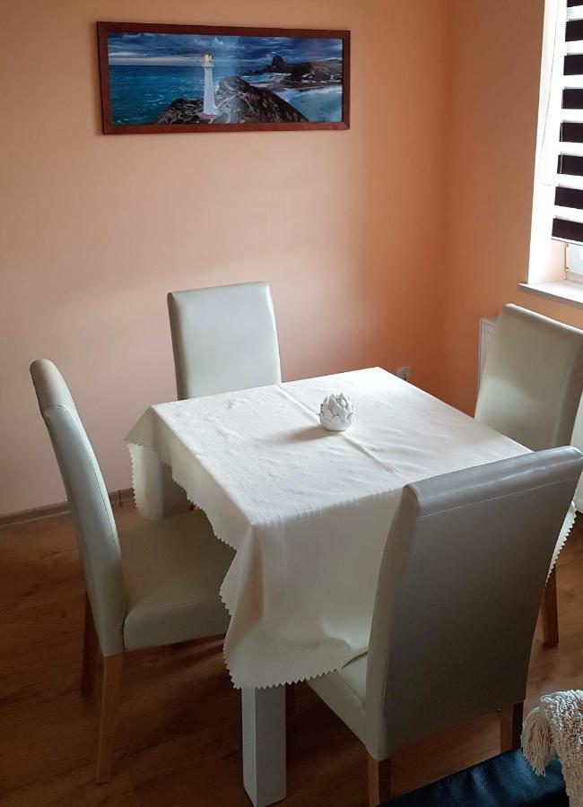 Apartament Pacific 2 Rooms / Pokoje Свіноуйсьце Екстер'єр фото