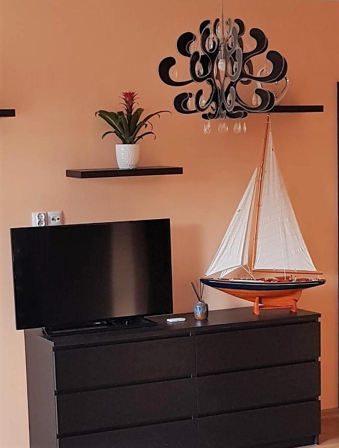 Apartament Pacific 2 Rooms / Pokoje Свіноуйсьце Екстер'єр фото