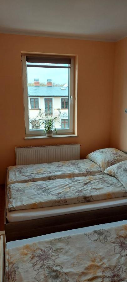 Apartament Pacific 2 Rooms / Pokoje Свіноуйсьце Екстер'єр фото