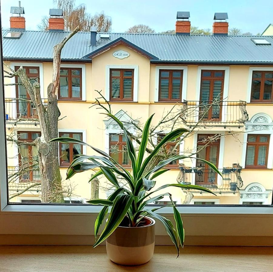 Apartament Pacific 2 Rooms / Pokoje Свіноуйсьце Екстер'єр фото