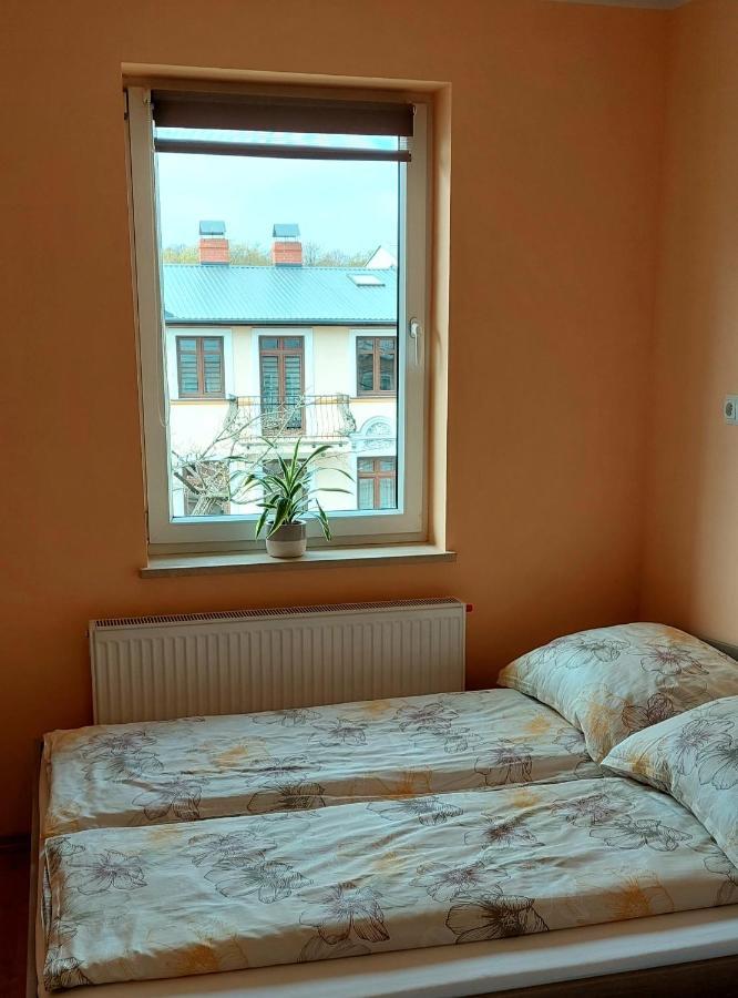Apartament Pacific 2 Rooms / Pokoje Свіноуйсьце Екстер'єр фото