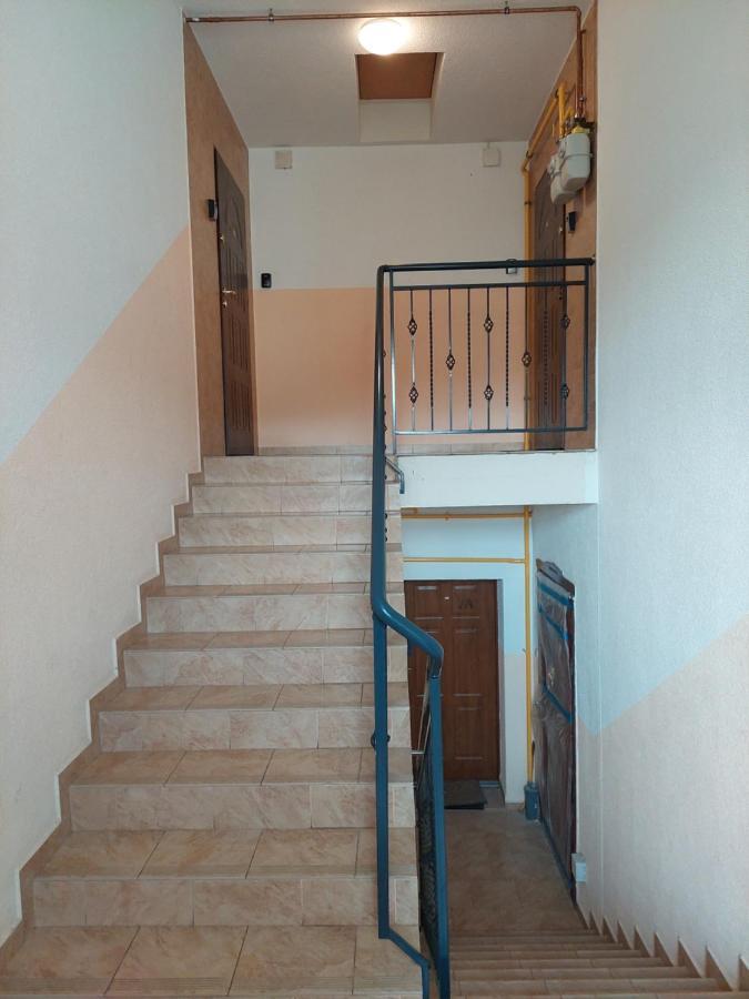 Apartament Pacific 2 Rooms / Pokoje Свіноуйсьце Екстер'єр фото